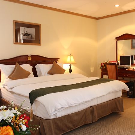 Inn And Go Kuwait Plaza Hotel Kuveyt Dış mekan fotoğraf