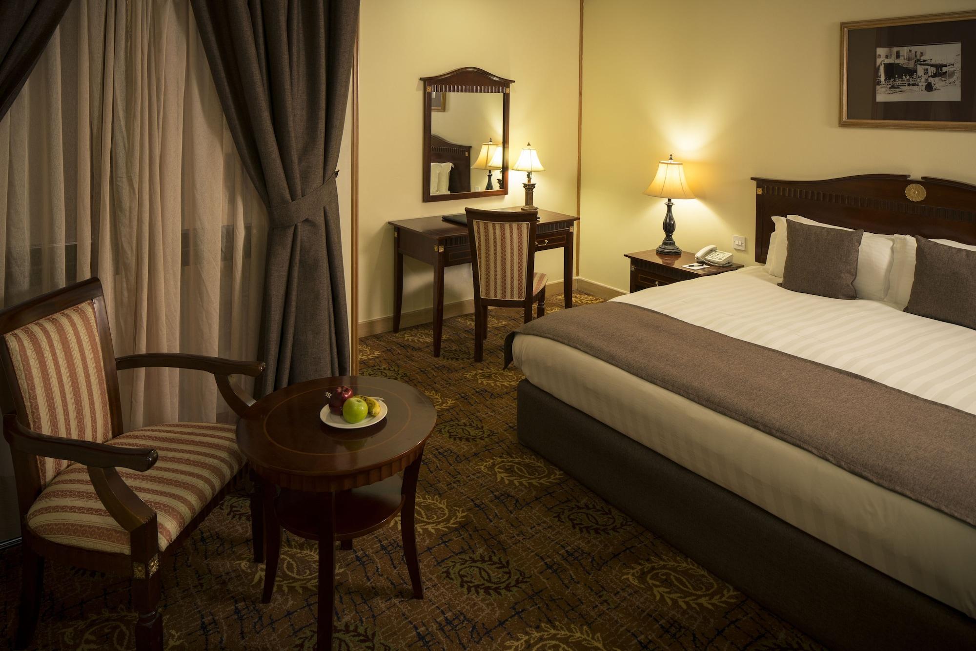 Inn And Go Kuwait Plaza Hotel Kuveyt Dış mekan fotoğraf
