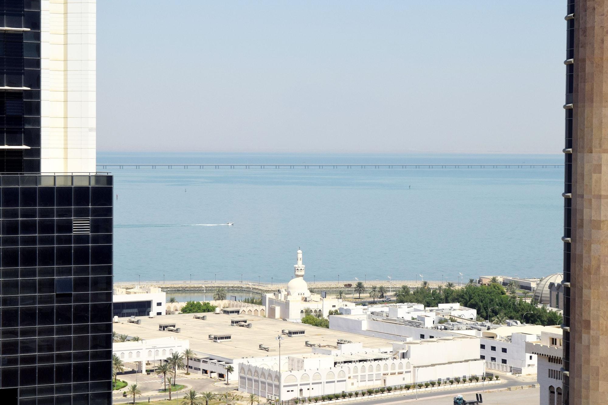 Inn And Go Kuwait Plaza Hotel Kuveyt Dış mekan fotoğraf