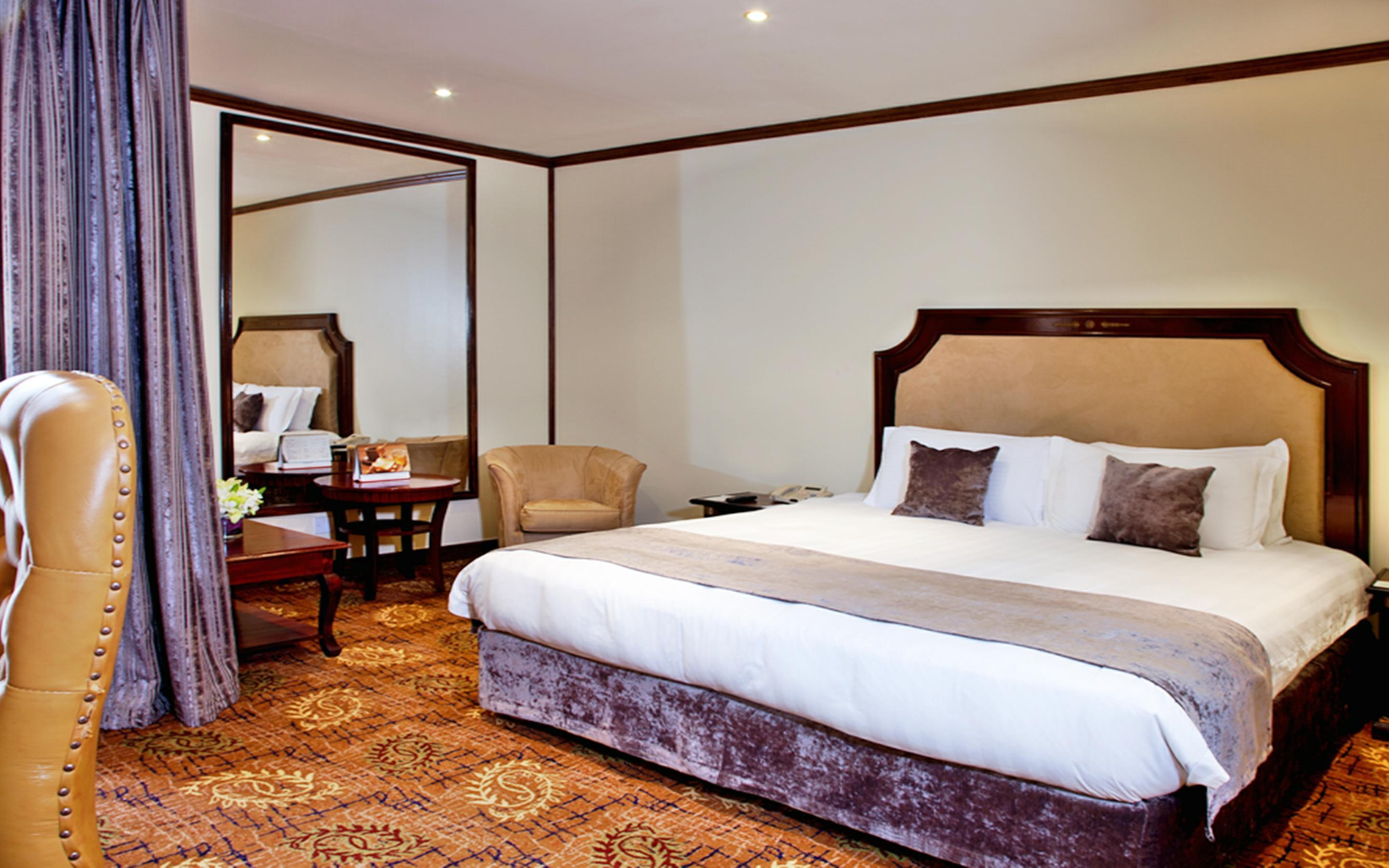 Inn And Go Kuwait Plaza Hotel Kuveyt Dış mekan fotoğraf