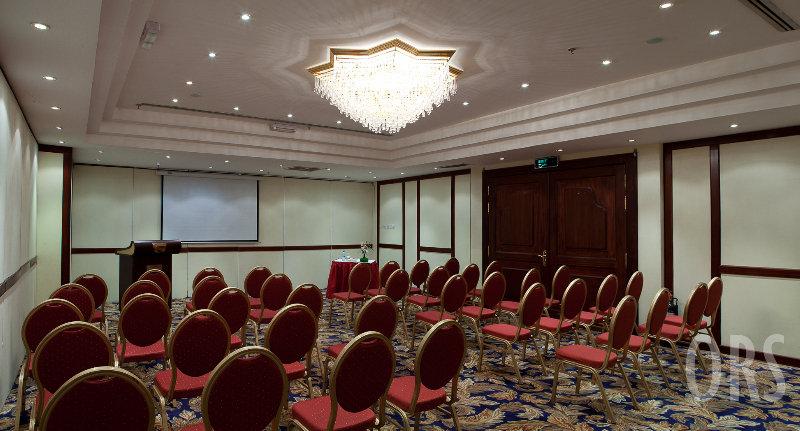 Inn And Go Kuwait Plaza Hotel Kuveyt Dış mekan fotoğraf