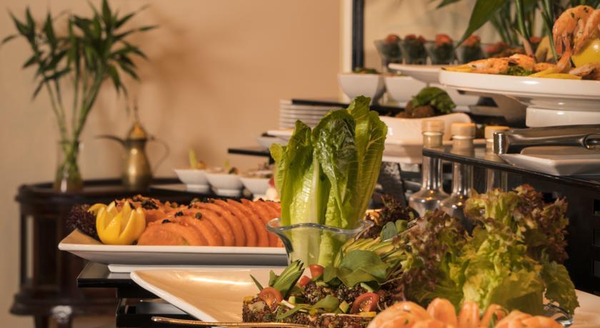 Inn And Go Kuwait Plaza Hotel Kuveyt Dış mekan fotoğraf