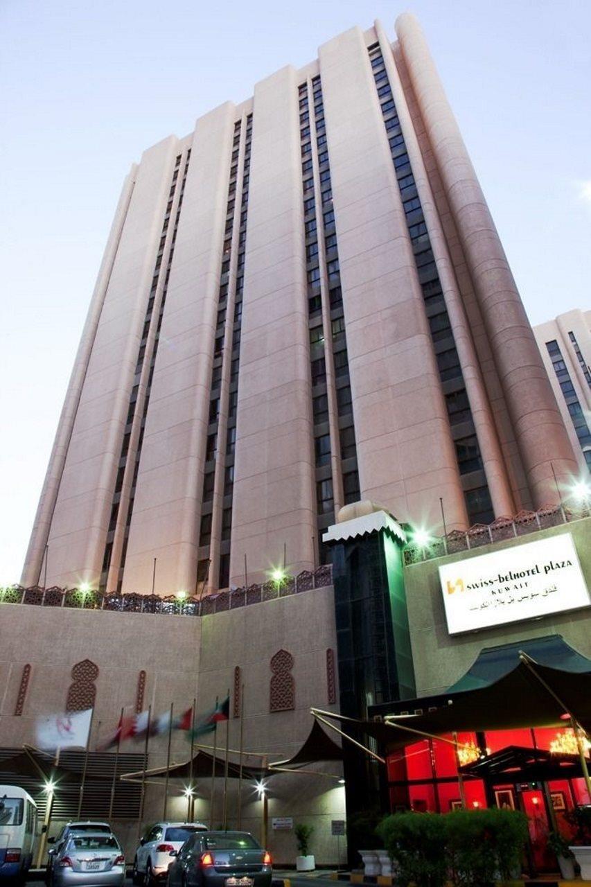 Inn And Go Kuwait Plaza Hotel Kuveyt Dış mekan fotoğraf